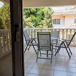 Penthouse Sleeps 4 - Sea Views Pool