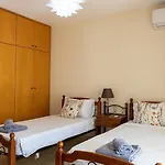 Apartman Penthouse Sleeps 4 - Sea Views Pool Paralímni