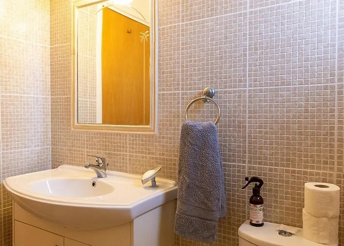 Apartament Penthouse - Sleeps 4 - Sea Views *